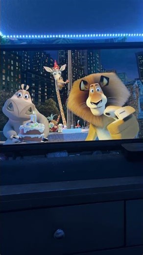 Madagascar (2005)￼