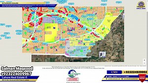 DHA Multan: Current Prices Overview | Plot for Sale on Map | Lahore Real Estate | Facebook