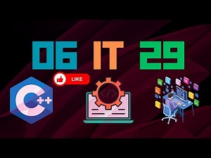 Geometrical Animation Creation in Turbo C++ 3.0 - A Blast from the Past (Role 06IT29)