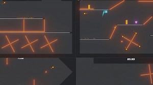 Dexteritrip (Switch eShop)