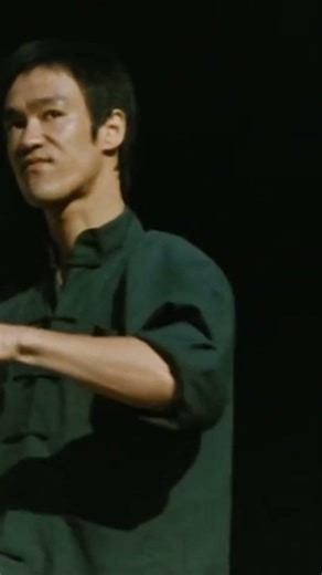 1972~ Chuck Norris ~【The Way of the Dragon】猛龍過江
