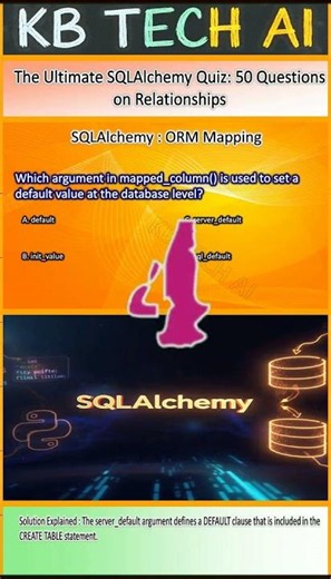 300 Python Libraries MCQs Ultimate Practice for Interviews and Exams 089