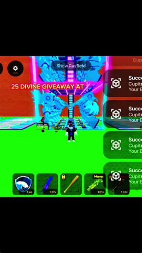 BEST KEYLESS SCRIPT DOING 25 DIVINE GIVEAWAY AT 100 SUB COMMENT TO PARTICIPATE#sharp #script #roblox