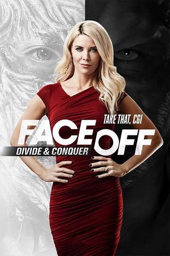Face Off (2011-2018) - TV Show