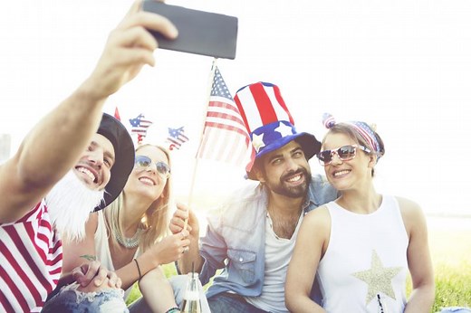 4th of July Drink Names With Liberty & Cocktails for All | LoveToKnow