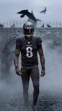 Ravens New Uniforms Are INSANE 🔥