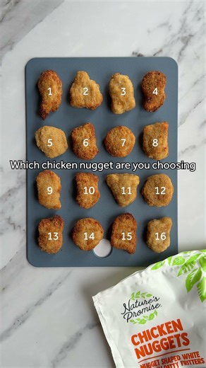 Which one are you choosing? 👀