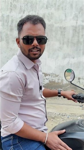 Royal Enfield Himalayan lene ka majboori #RoyalEnfield #Himalayan #IndianRoads #Bhojpuri