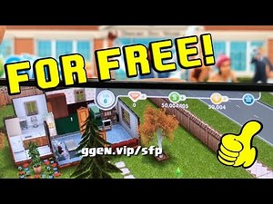The Sims FreePlay Hack - How to Get Free Simoleons and Lifestyle Points