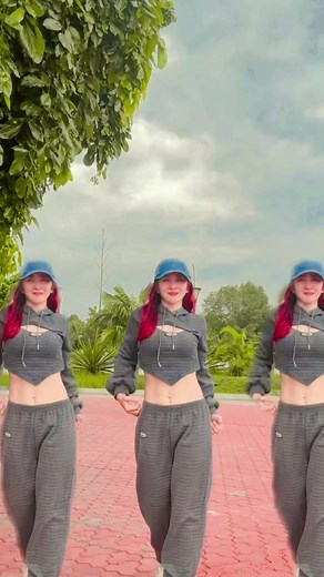Sa Unang Tingin Akó'y Nabihag Mo — Dance Challenge & Lyrics