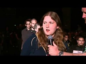 Blizzcon 2010 Cataclysm Open QA [3/4]