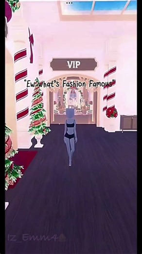 Remember Fashion Famous? #roblox #edit