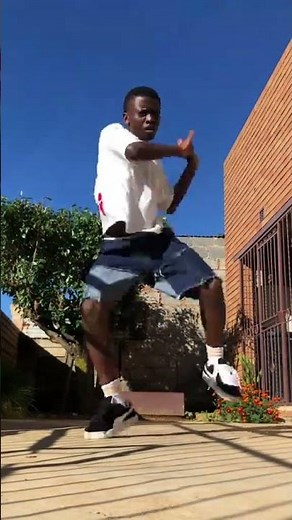 FAST FAST DANCE CHALLENGE 2026 🔥 TIKTOK AMAPIANO TUTORIAL