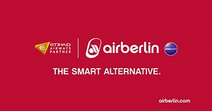 So schön kann Fliegen sein: Mit großzügiger Privatsphäre, Wahlmenüs & Bordbar um die Welt. | airberlin