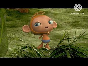 “Cartoons University” Part 20 - The Big Scare