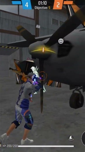 Impossible🍷🗿#freefire #viral #trending #trendingshorts