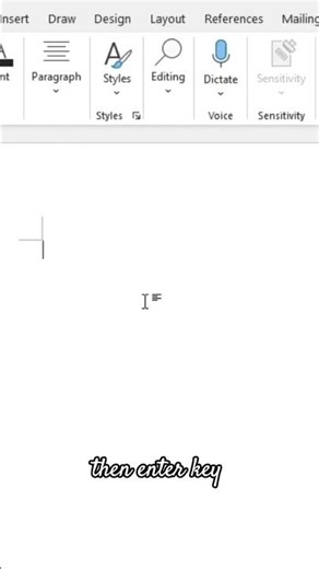how to write a paragraph in Ms word 🔥🔥 omg 😱😱 #mstechtricks #wordparagraph #msword