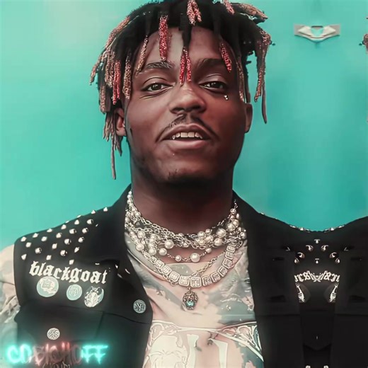 Graduation - benny blanco (with Juice WRLD) #edit #rap #999 #lljw #juicewrld