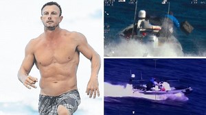 Baggaleys had ‘actual knowledge’ of mega $200k coke stash