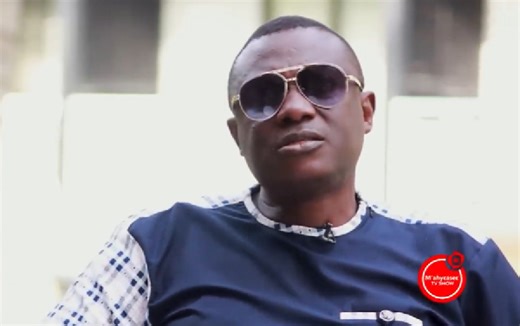 'I had no hand in Bishop Osei Bonsu's death' – Pastor Love