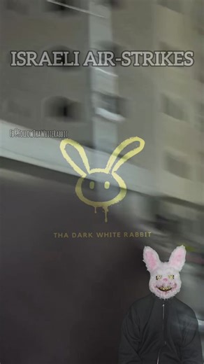 10K views · 168 reactions | I made this video of US-JDAM drops an testing and then GAZA city airstrikes +bonus Israeli digital correspondent tweets | The Dark White Rabbit | Facebook