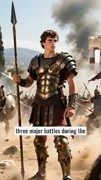 Socrates: The Philosopher Who Changed Thinking