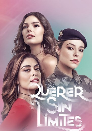 Querer sin límites temporada 1 - Ver episodios online