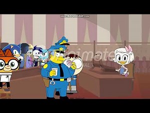 Warren Cook Gets Executed