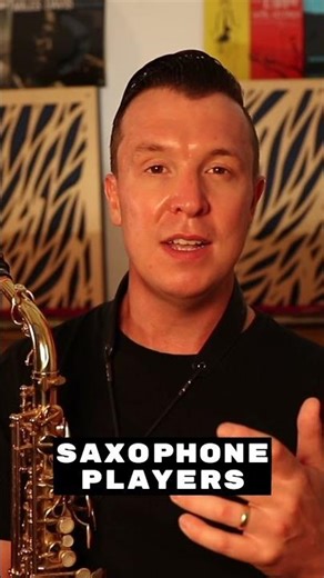 No.1 Sax Tip For Learning How Embellish Melodies
