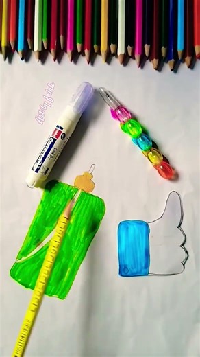 magic is not working properly 😭😭#art_by_falak#shorts#drawing