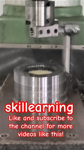 counter OD milling machine #machine #machinetools #shorts #song #shortvideo #millingmachines #lathe