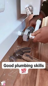 Important of plumbing skills 💯 | RB Plumbing Experts