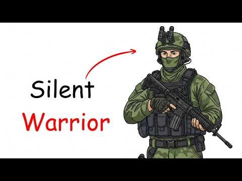 POV : Every Delta Force Rank: What They Don't Tell You