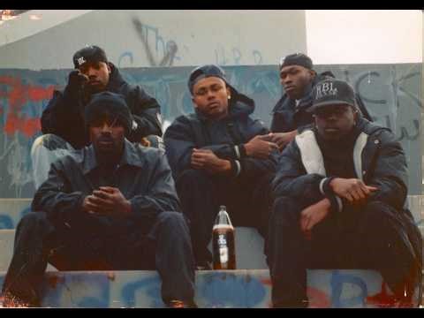 RBL Posse - Remind Me 1992 (San Francisco, CA)