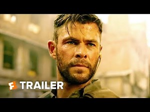 Extraction Trailer 2020 - Movie Clip HD