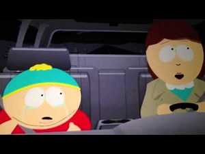 South Park Best Buy