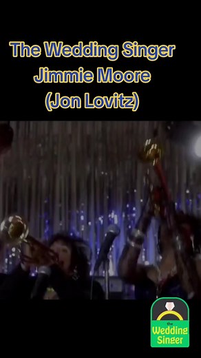 The Wedding Singer 1998, Jon Lovitz as Jimmie Moore, Ladies Night. #nostalgia #theweddingsinger #1998 #jimmiemoore #ladiesnight #jonlovitz #adamsandler #drewbarrymore @Jon Lovitz #tiktok #foryou #fyp #weddingsinger