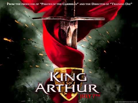 King Arthur OST - All of Them [Expanded Score]