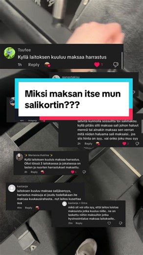 Erica on TikTok