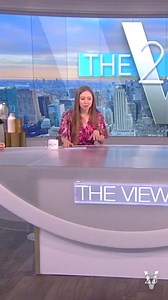 Chelsea Clinton says on #TheView her parents and the adults in her life helped her overcome public scrutiny at a young age: "The messages that the adults in my life were sending and instilling in me helped really prepare me." abcn.ws/2RiH3wd | The View