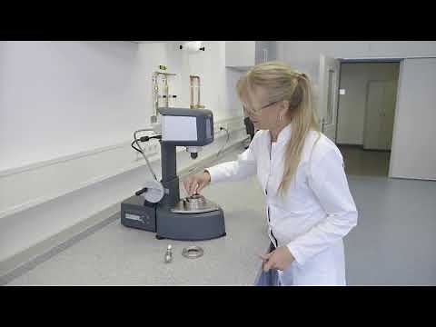 HAAKE Viscotester - From Installation to Operation in Minutes