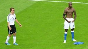 Deutschland - Italien: So sehen Sie das Spiel live und im Stream