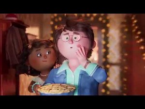 I love the new Kroger commercial