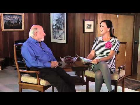 Inside The Academy: Lee Shulman