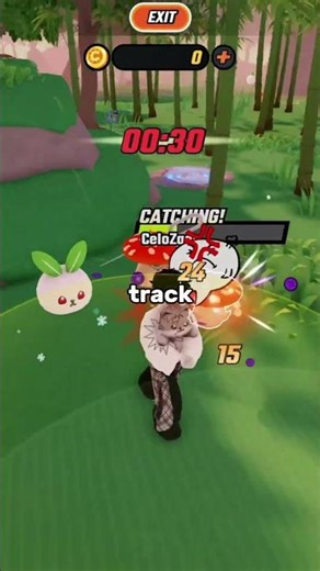 Roblox Game: Anime Monster Collector