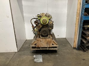 International D360 Engine Assembly for Sale