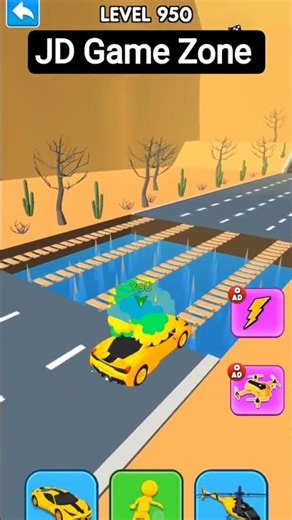Juice Run 🥤🥤 All level by JD Game Zone Android iOS Walkthrough #viral #trending #shorts #reels #rap