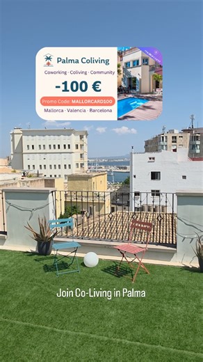 7.7K views · 44 reactions | Imagine starting your Mallorca adventure...