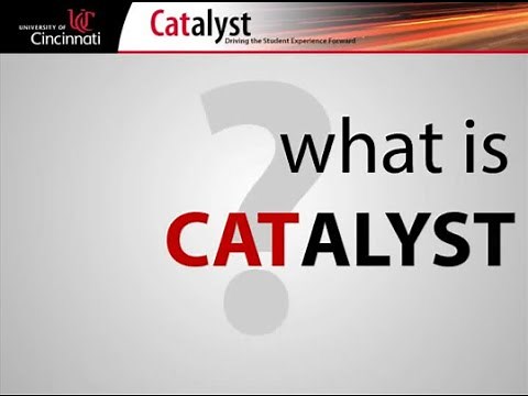 What is Catalyst?