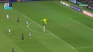 Golaço do Roni 🐓 | GALO DOIDO - Fan Page